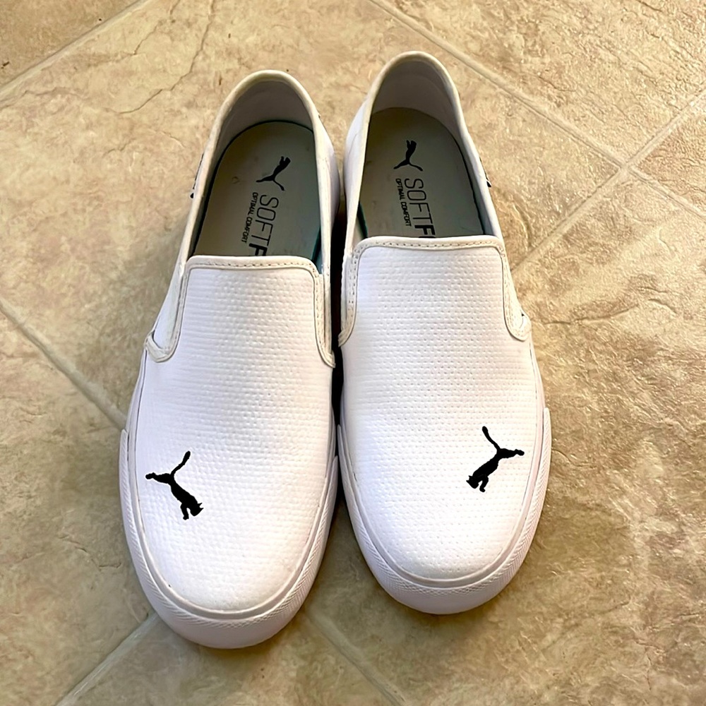 Puma Shoes